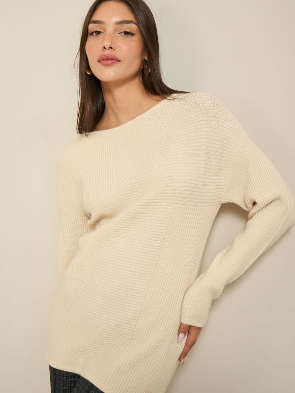 סריג פרומו משולב