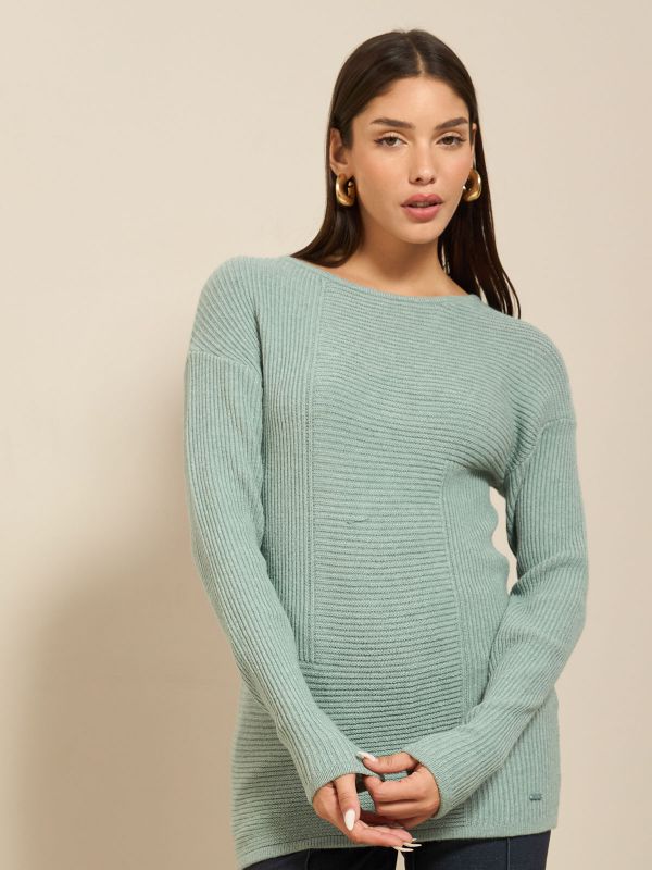 סריג פרומו משולב