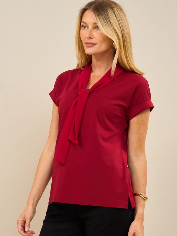 חולצת טי קימונו