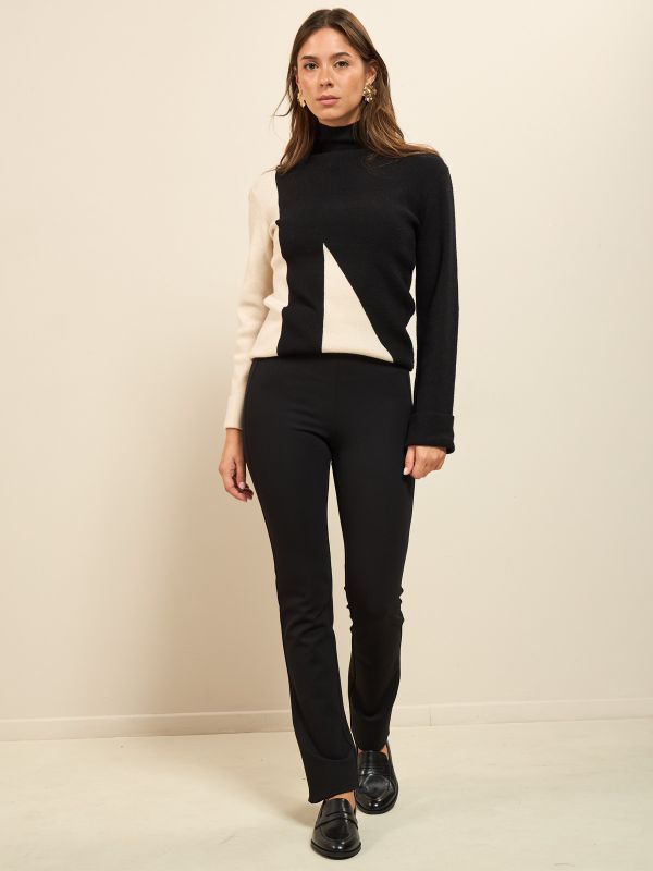 סריג פרומו משולש