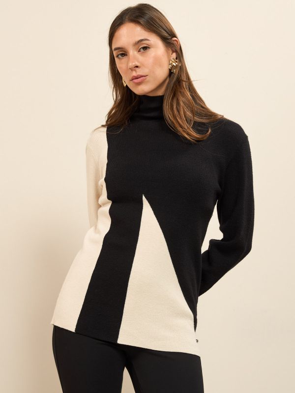 סריג פרומו משולש