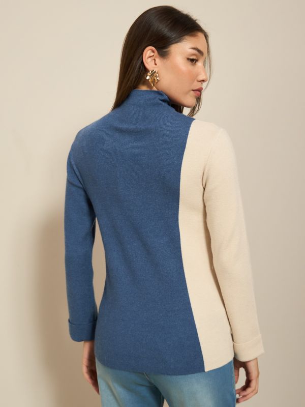 סריג פרומו משולש