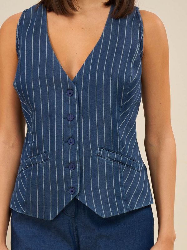 ווסט טנסל פסים