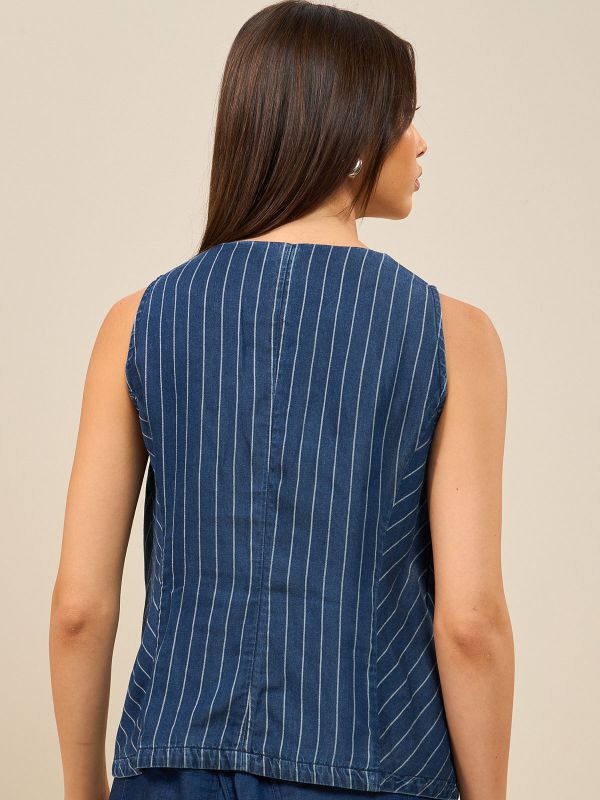 ווסט טנסל פסים