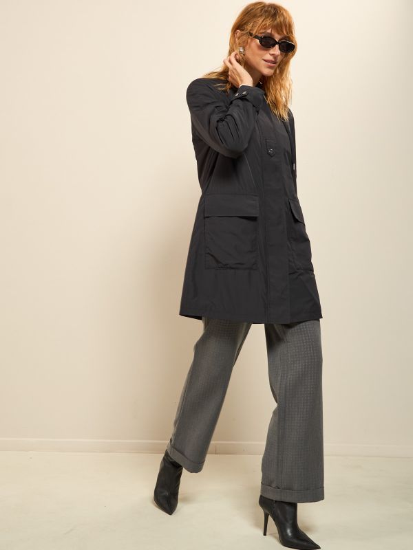 מעיל גשם קל