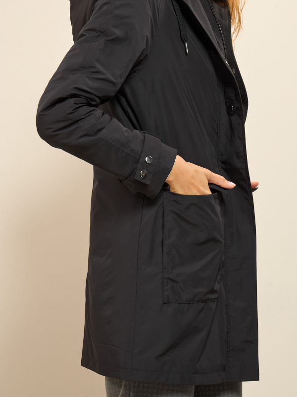 מעיל גשם קל