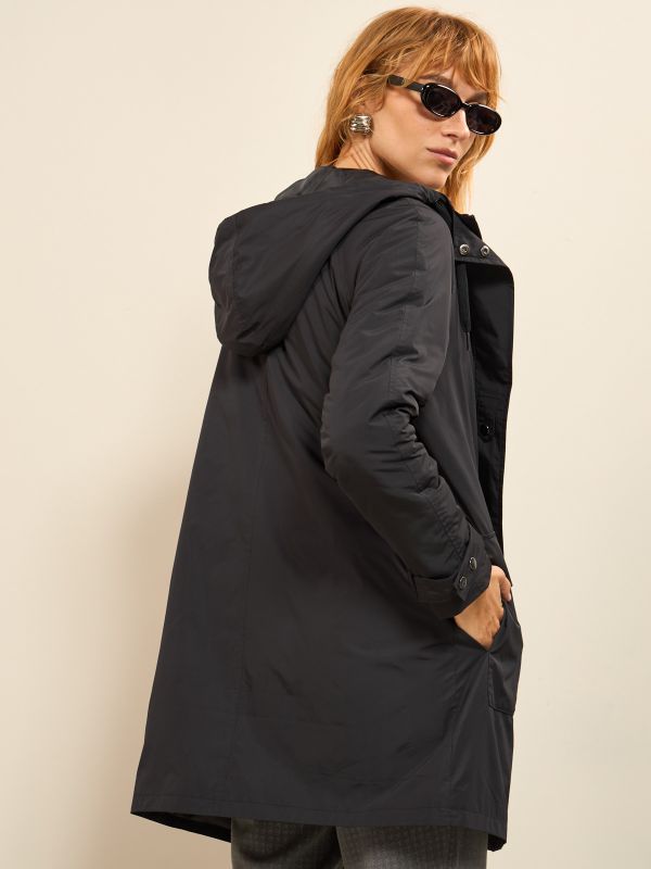 מעיל גשם קל