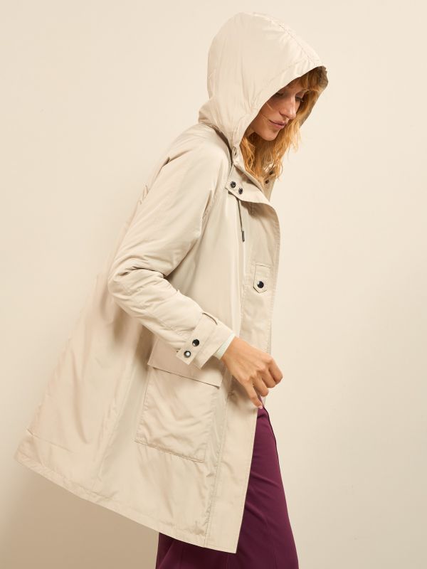 מעיל גשם קל