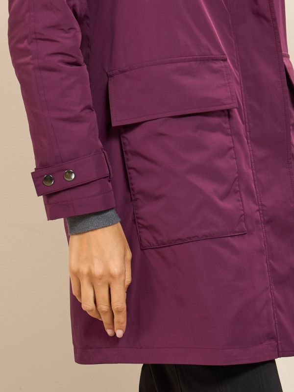 מעיל גשם קל