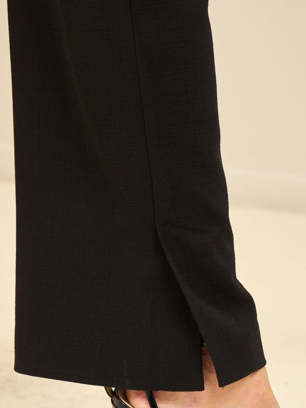 מכנסי מחויטים ערב