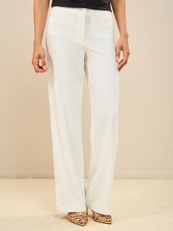 מכנסי מחויטים ערב