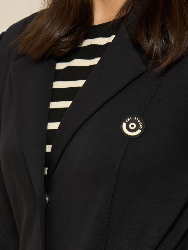 בלייזר ספורטיבי