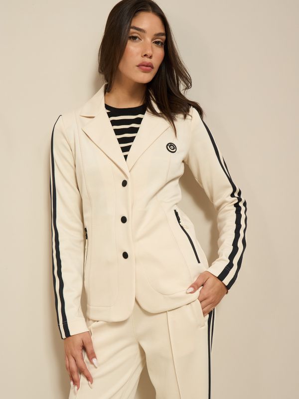 בלייזר ספורטיבי