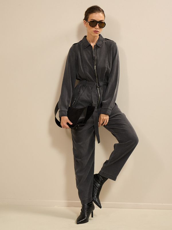 אוברול גי’נס