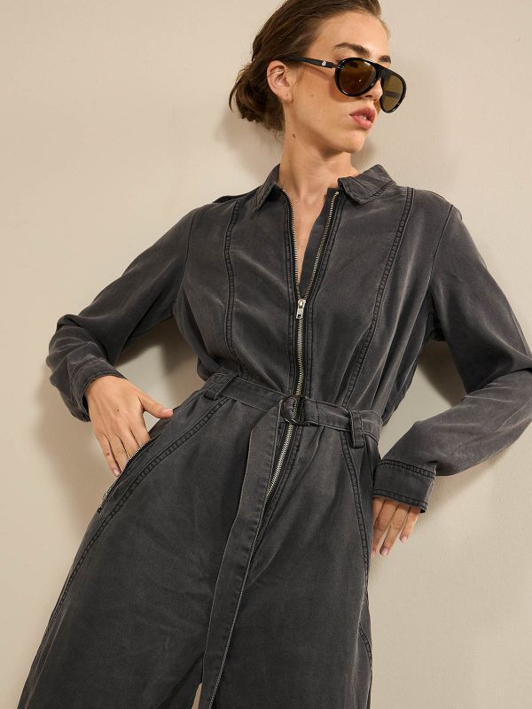 אוברול גי’נס