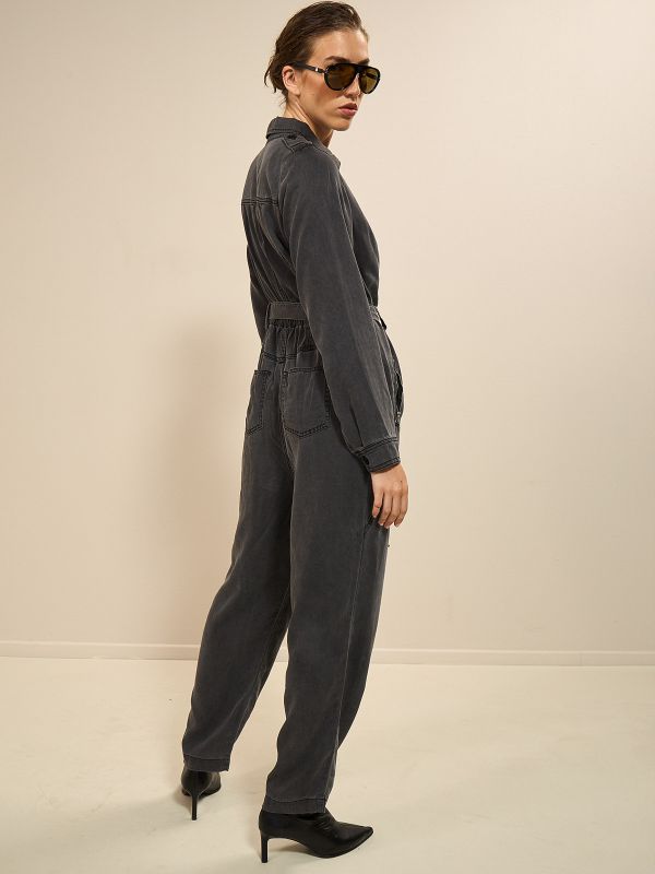 אוברול גי’נס