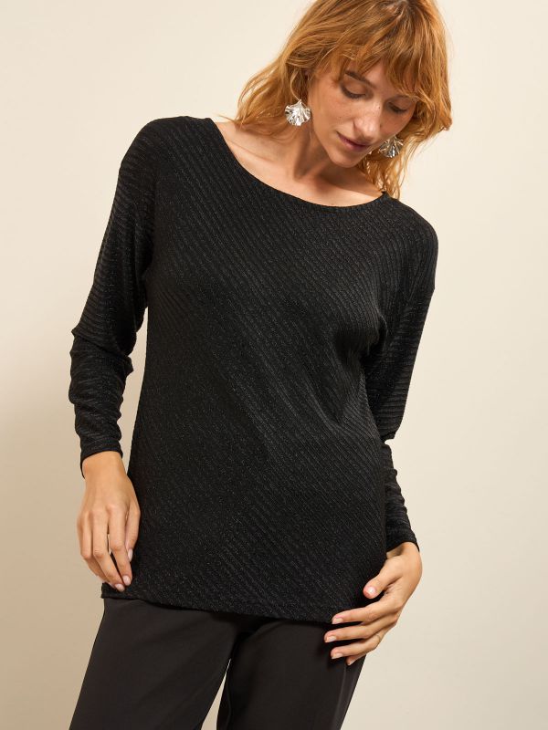 טי שרט עפ פס לורקס