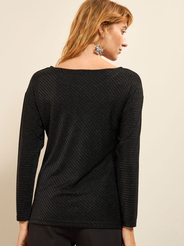 טי שרט עפ פס לורקס