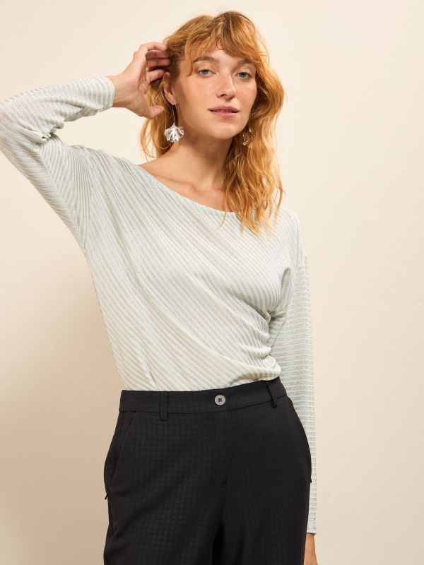 טי שרט עפ פס לורקס