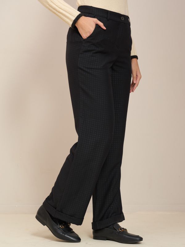 מכנסיים- POטקסטורה