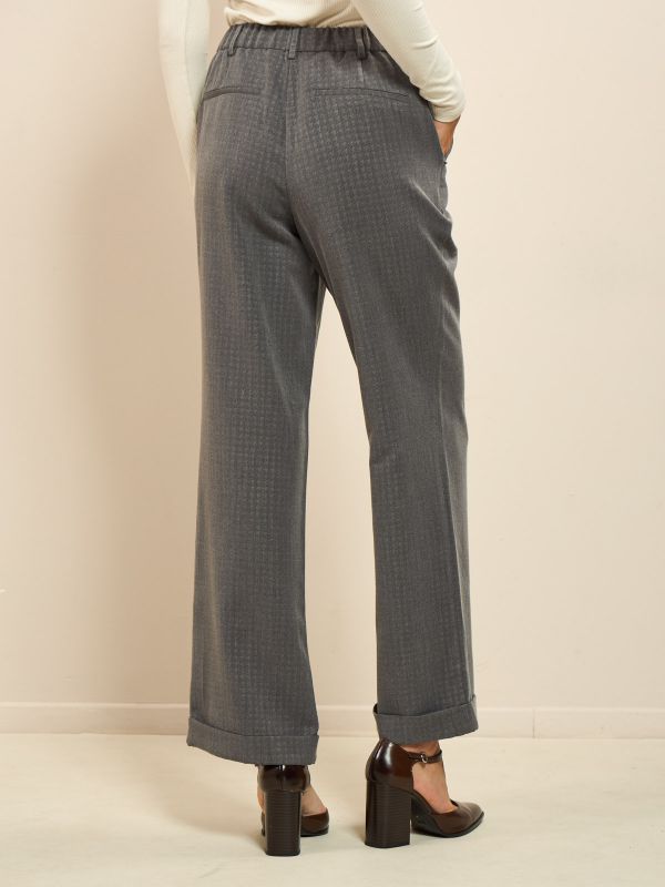 מכנסיים- POטקסטורה