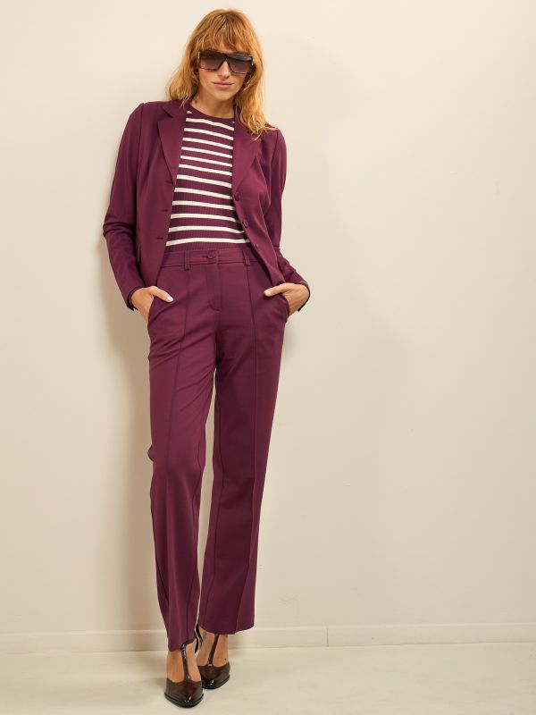 מכנסי חליפת ג’רסי