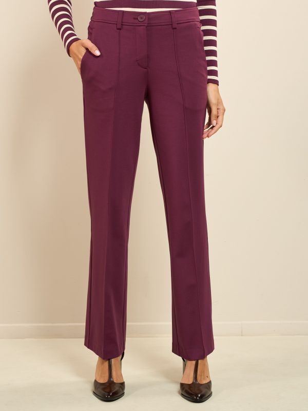 מכנסי חליפת ג’רסי