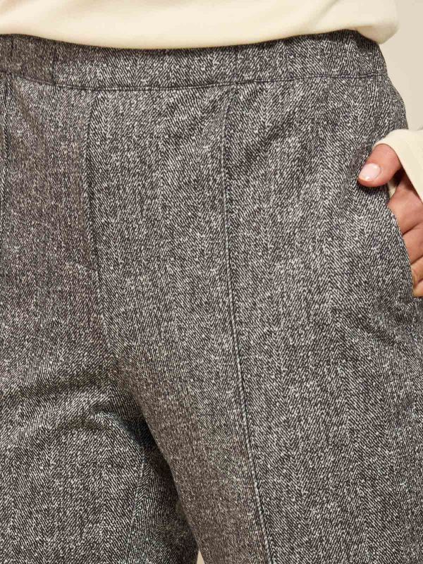 מכנסי חליפת ג’רסי