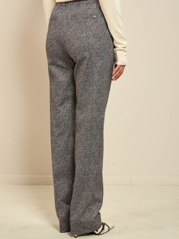 מכנסי חליפת ג’רסי