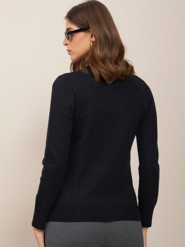 סריג שילוב ריקמה