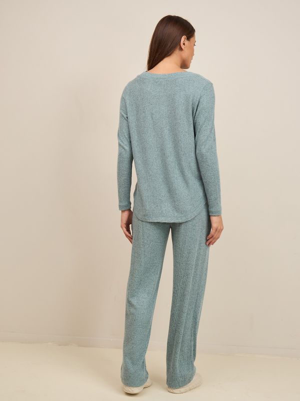 חליפת פנאי ריב