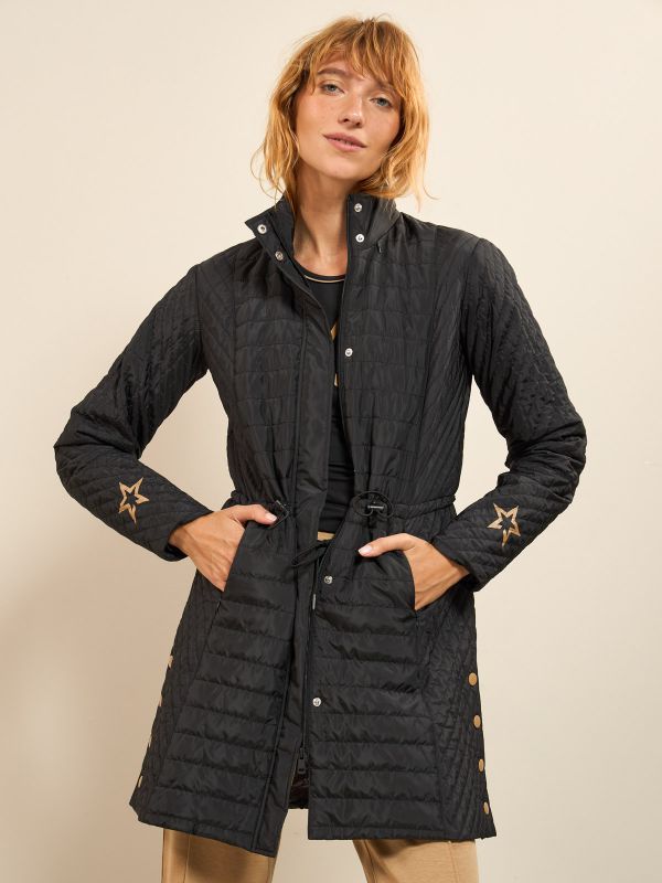 מעיל נפוח ספורט