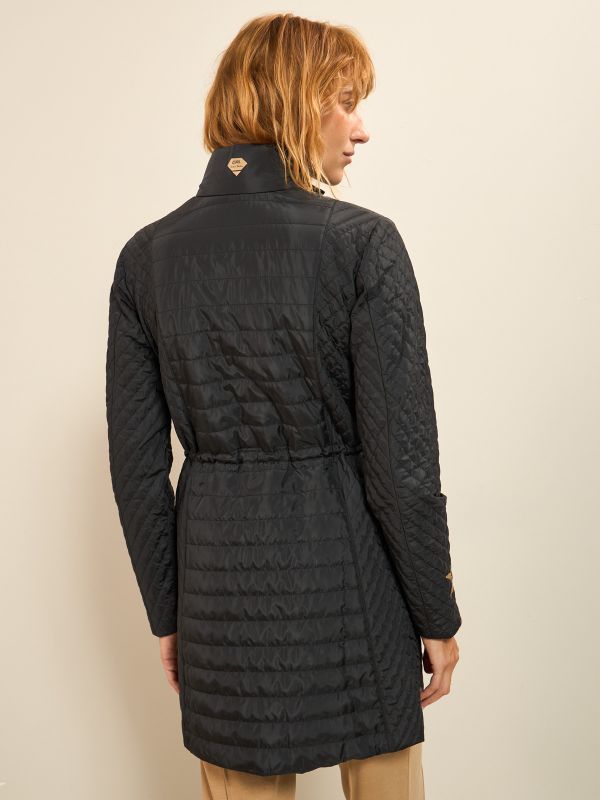 מעיל נפוח ספורט