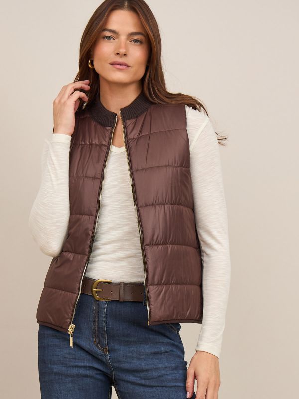 ווסטי נילון וסריג