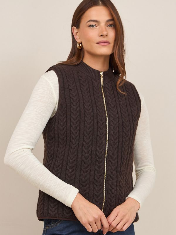 ווסטי נילון וסריג