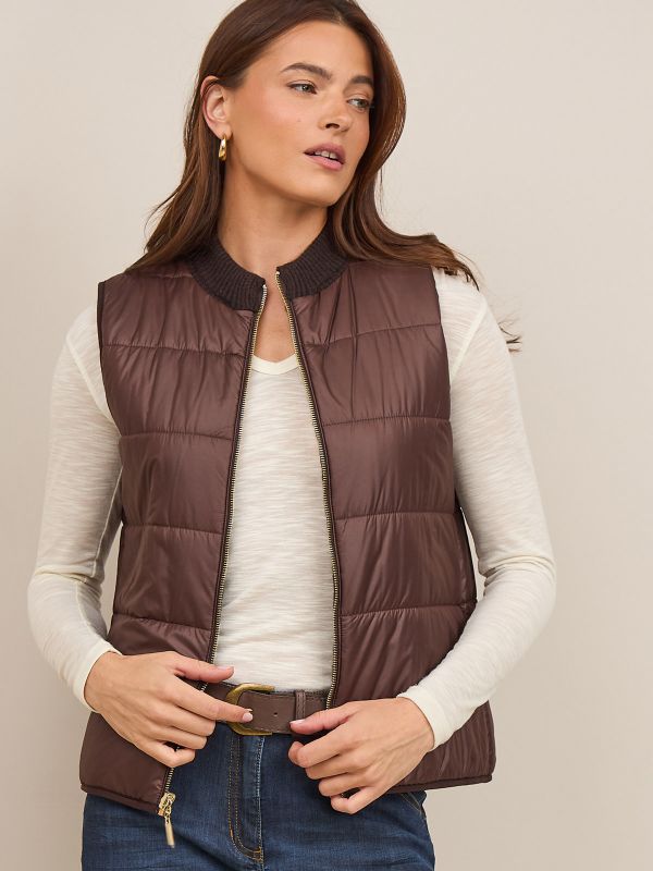 ווסטי נילון וסריג