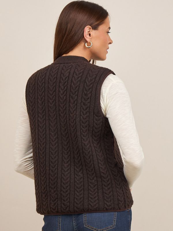 ווסטי נילון וסריג