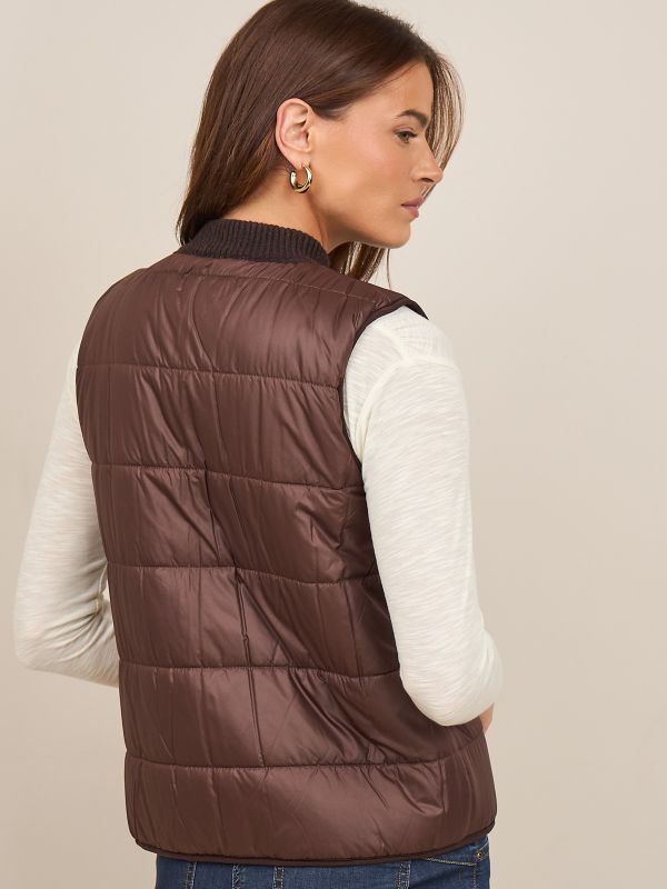 ווסטי נילון וסריג