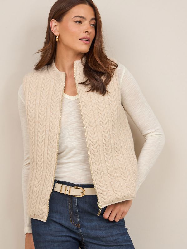 ווסטי נילון וסריג