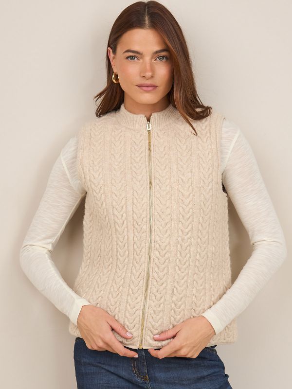 ווסטי נילון וסריג