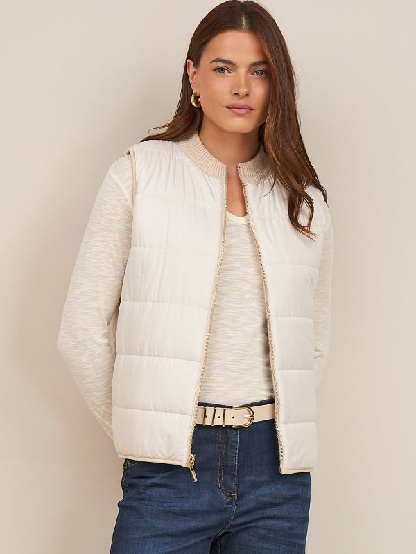 ווסטי נילון וסריג