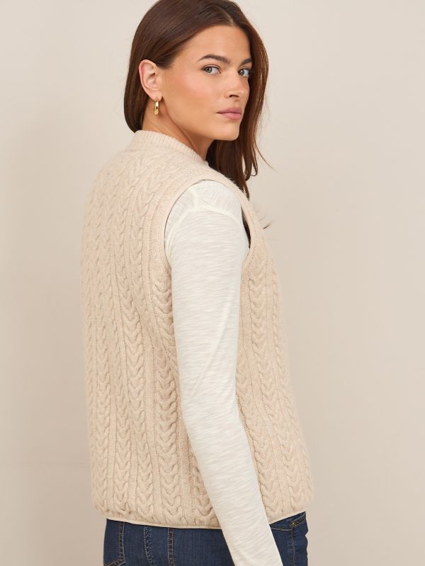 ווסטי נילון וסריג