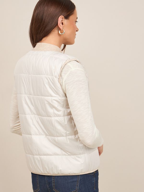 ווסטי נילון וסריג