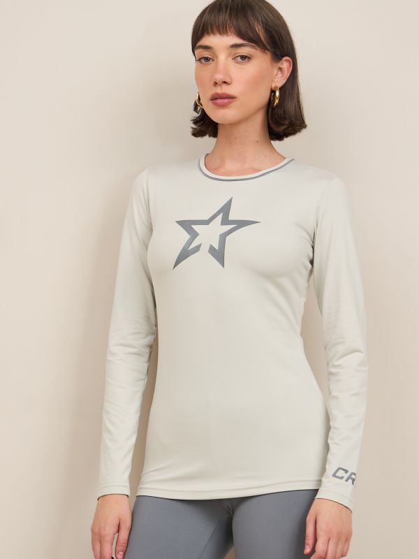 חולצת טישרט ספורט