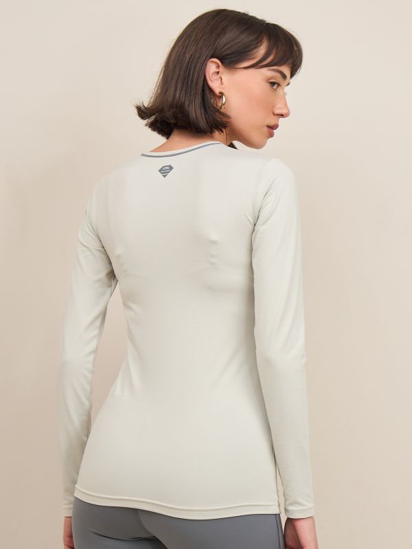 חולצת טישרט ספורט