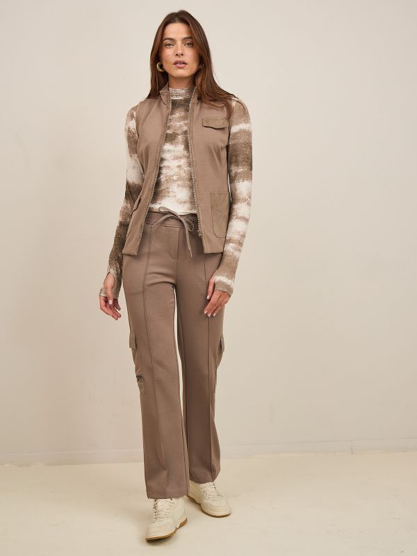 מכנסי טרניג