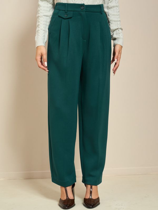 מכנסיים-  עם גומי +פנסים