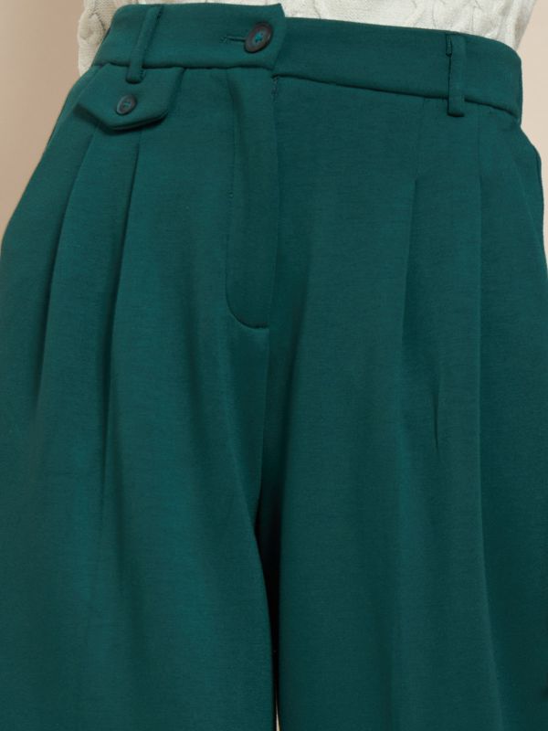 מכנסיים-  עם גומי +פנסים