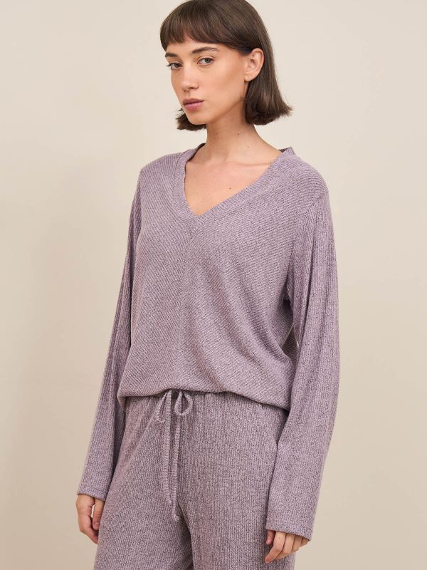 חליפת פנאי ריב V