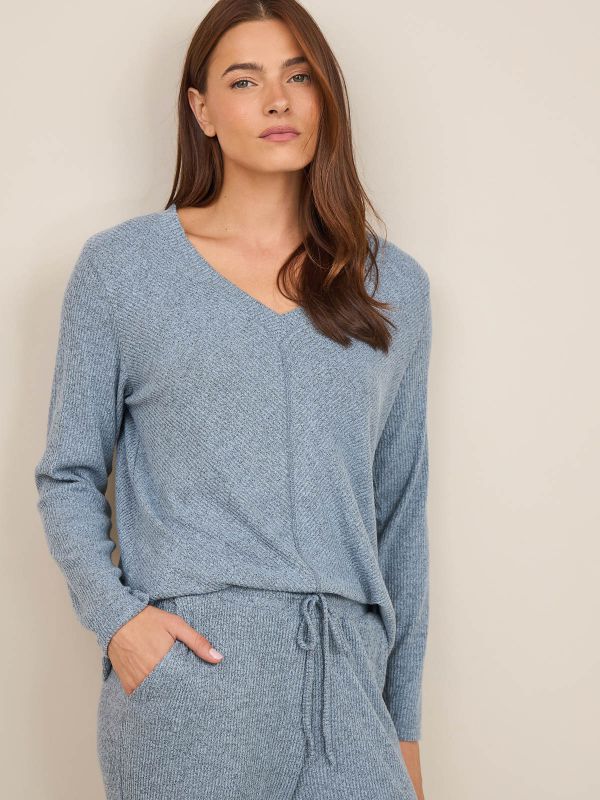 חליפת פנאי ריב V